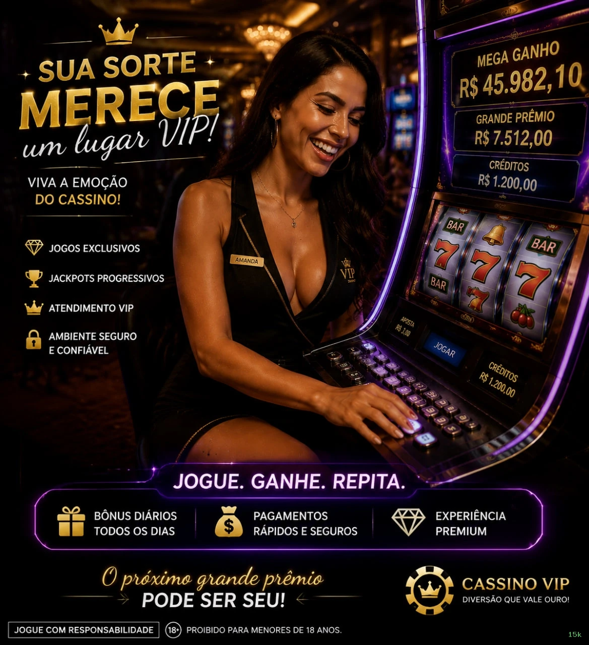 Apostas de Tênis