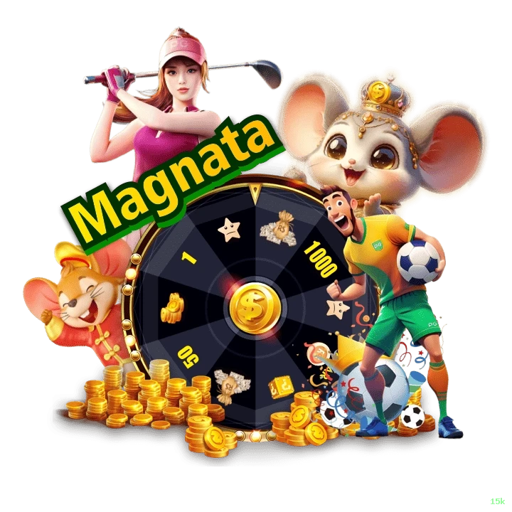 Reload Bonus 15k