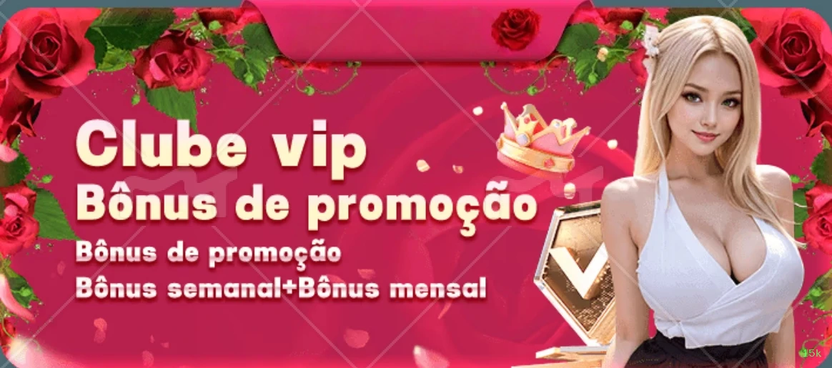 Bacará VIP com squeeze feature